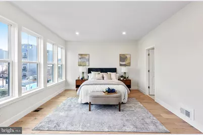 5404 4th Street NW #2, Washington, DC 20011 - Photo 39