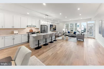 5404 4th Street NW #2, Washington, DC 20011 - Photo 19