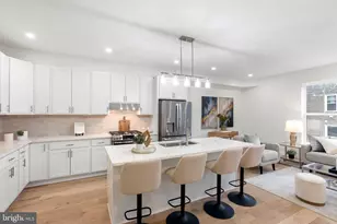 5404 4th St NW, Washington, DC 20011 - Photo 13