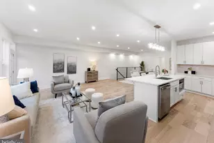 5404 4th St NW, Washington, DC 20011 - Photo 3