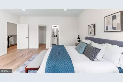 5404 4th Street NW #2, Washington, DC 20011 - Photo 33