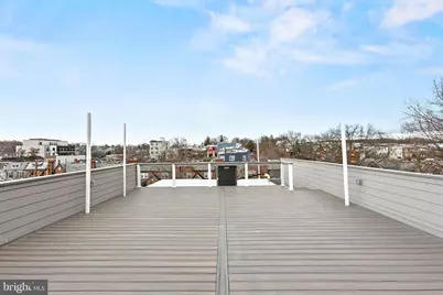 5404 4th Street NW #2, Washington, DC 20011 - Photo 47