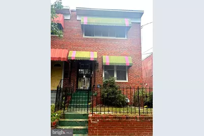 6413 North Capitol Street NE, Washington, DC 20012 - Photo 1