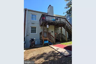 421 Burbank Street SE, Washington, DC 20019 - Photo 11