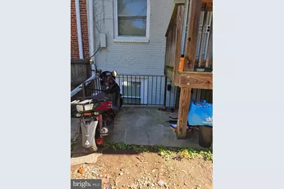 421 Burbank Street SE, Washington, DC 20019 - Photo 15