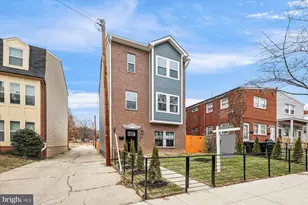 1726 Gainesville St SE, Washington, DC 20020 - Photo 3