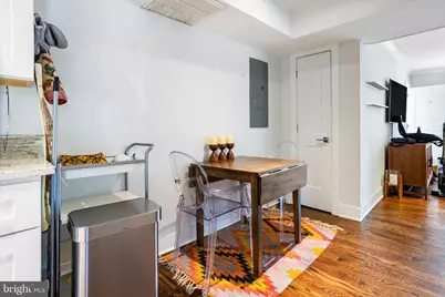 1659 Holbrook Street NE #1, Washington, DC 20002 - Photo 9