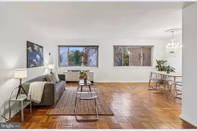 3900 Tunlaw Road NW #518, Washington, DC 20007 - Photo 1
