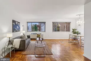 3900 Tunlaw Rd NW, Washington, DC 20007 - Photo 1