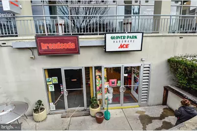 3900 Tunlaw Road NW #518, Washington, DC 20007 - Photo 17