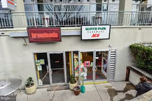 3900 Tunlaw Rd NW, Washington, DC 20007 - Photo 17