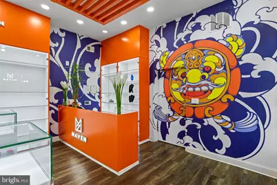 405 Rhode Island Avenue NE, Washington, DC 20002 - Photo 21