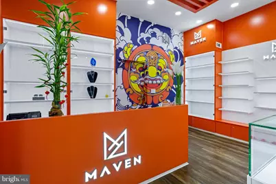 405 Rhode Island Avenue NE, Washington, DC 20002 - Photo 9