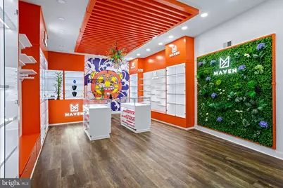 405 Rhode Island Avenue NE, Washington, DC 20002 - Photo 5