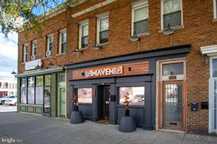 405 Rhode Island Ave NE, Washington, DC 20002 - Photo 1