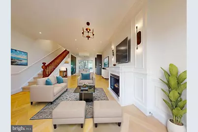 1808 Riggs Place NW, Washington, DC 20009 - Photo 1
