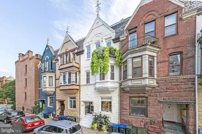 1808 Riggs Place NW, Washington, DC 20009 - Photo 3