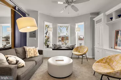 1829 5th Street NW, Washington, DC 20001 - Photo 23