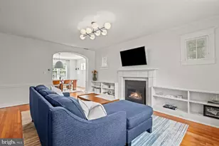 4452 Q St NW, Washington, DC 20007 - Photo 3