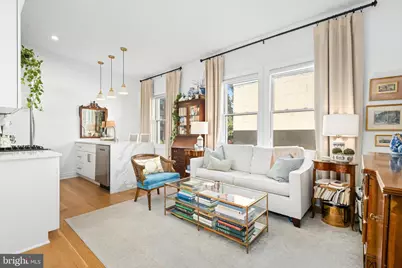 317 3rd Street SE #33, Washington, DC 20003 - Photo 1