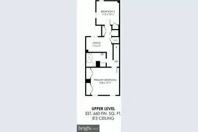 707 10th Street SE, Washington, DC 20003 - Photo 37