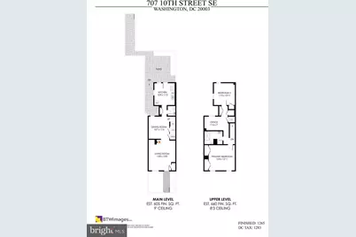 707 10th Street SE, Washington, DC 20003 - Photo 3