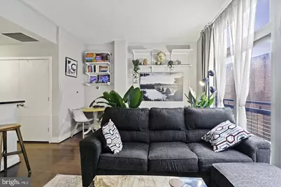 2120 Vermont Avenue NW #222, Washington, DC 20001 - Photo 9