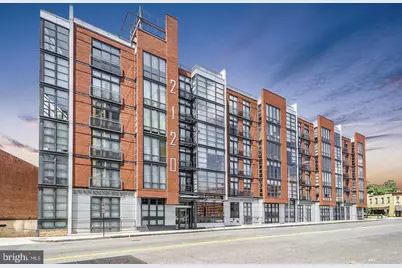 2120 Vermont Avenue NW #222, Washington, DC 20001 - Photo 1