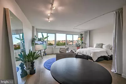 1330 New Hampshire Avenue NW #822, Washington, DC 20036 - Photo 7