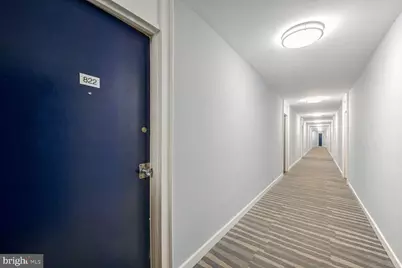 1330 New Hampshire Avenue NW #822, Washington, DC 20036 - Photo 19