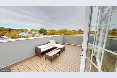 201 Kennedy Street NW #8, Washington, DC 20011 - Photo 13