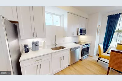 201 Kennedy Street NW #8, Washington, DC 20011 - Photo 3