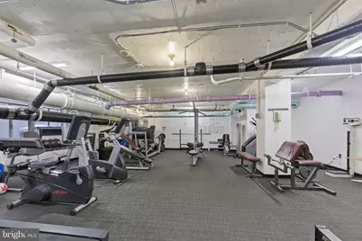 2475 Virginia Avenue NW #411, Washington, DC 20037 - Photo 13