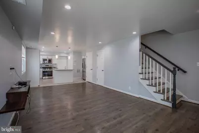 5517 Hunt Place NE, Washington, DC 20019 - Photo 5