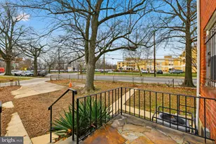 186 Forrester St SW, Washington, DC 20032 - Photo 23