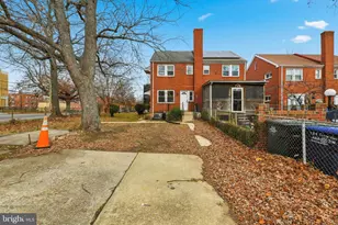 186 Forrester St SW, Washington, DC 20032 - Photo 25