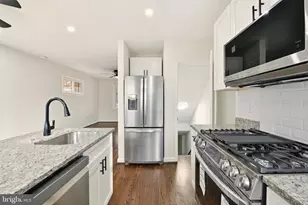 186 Forrester St SW, Washington, DC 20032 - Photo 17