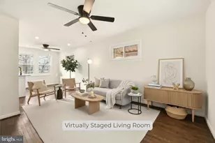 186 Forrester St SW, Washington, DC 20032 - Photo 5