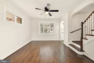 186 Forrester St SW, Washington, DC 20032 - Photo 9