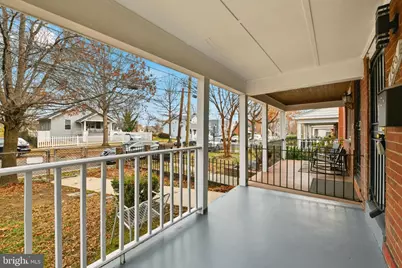 186 Forrester Street SW, Washington, DC 20032 - Photo 3