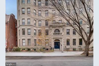 1115 12th Street NW #601, Washington, DC 20005 - Photo 3