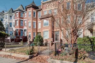 1129 Girard St NW, Washington, DC 20009 - Photo 3