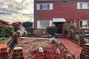 829 Oglethorpe St NE, Washington, DC 20011 - Photo 3