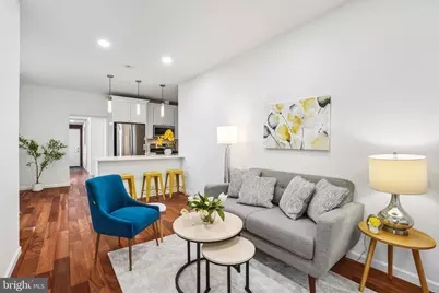 461 Delafield Place NW, Washington, DC 20011 - Photo 7