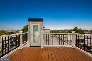 461 Delafield Pl NW, Washington, DC 20011 - Photo 35