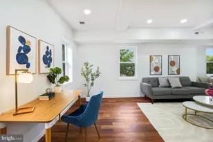 461 Delafield Pl NW, Washington, DC 20011 - Photo 29