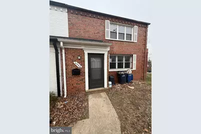 4950 Just Street NE, Washington, DC 20019 - Photo 1