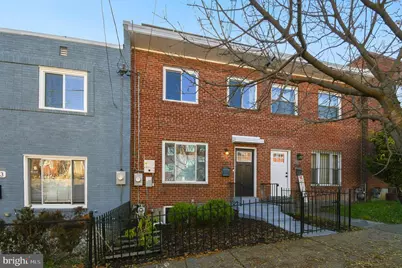 1371 Adams Street NE, Washington, DC 20018 - Photo 3