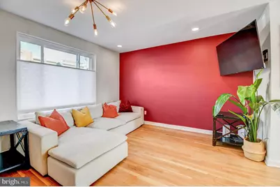 1371 Adams Street NE, Washington, DC 20018 - Photo 5