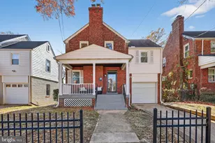 3947 S St SE, Washington, DC 20020 - Photo 1
